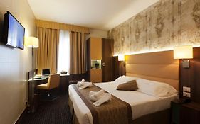 LH Hotel Sirio Venice